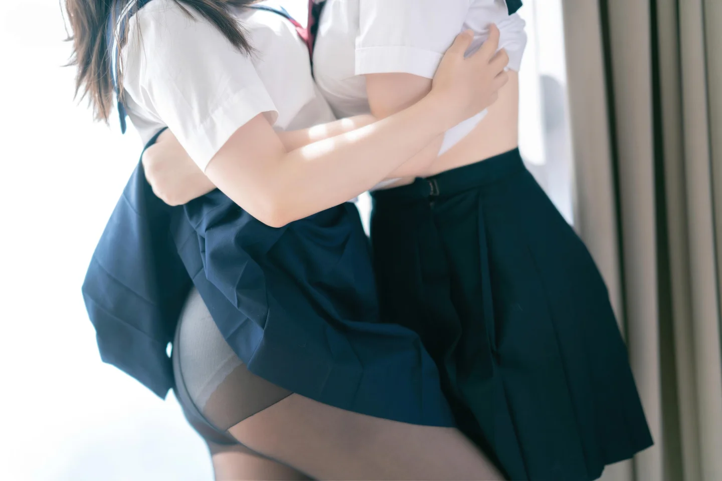 面饼仙儿 - &半半子 少女幻想の刻 [79P-568MB] tg@simisebaisi 【丝足阁】039.webp